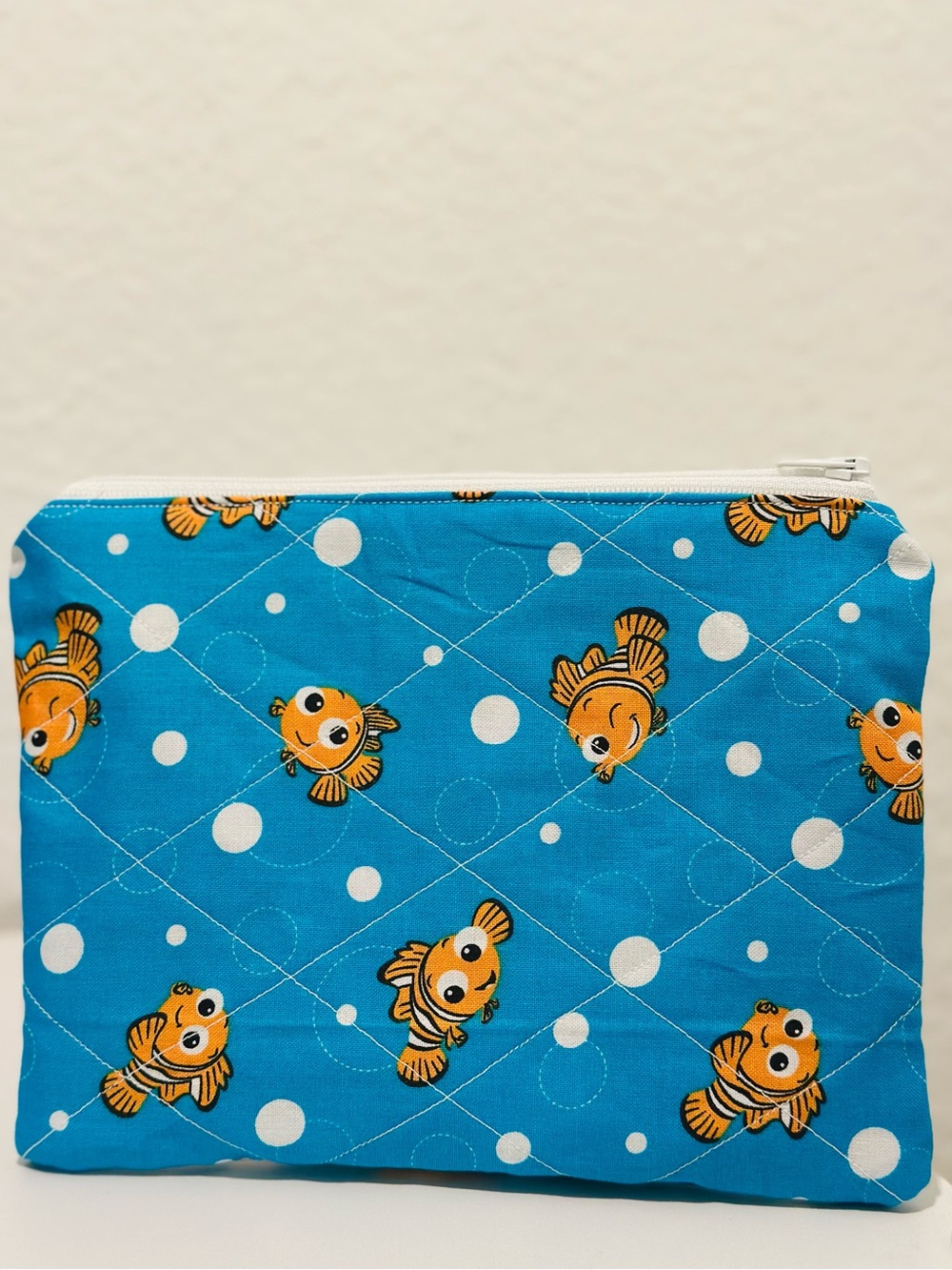 Pixar’s Finding Nemo Accessory Pouch